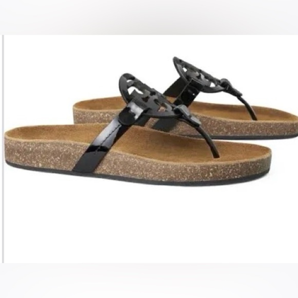 Tory Burch Cloud Sandals
